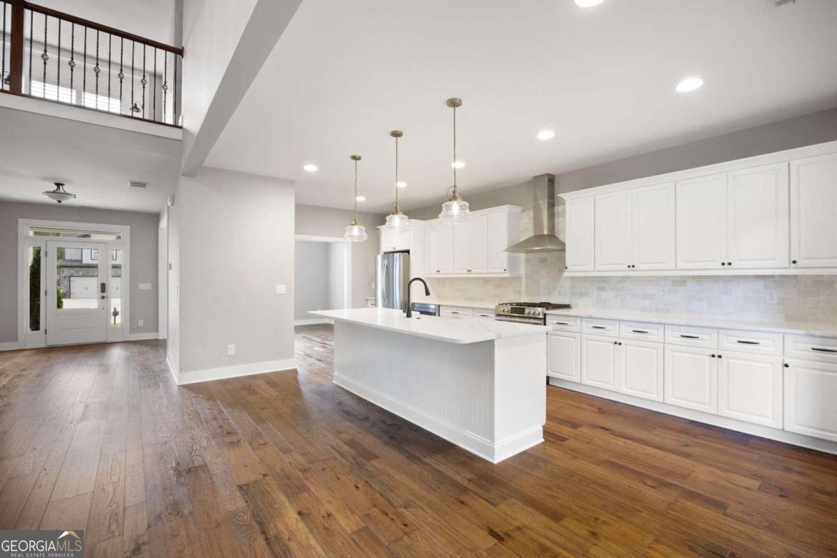 12 Bridgestone Way Cartersville - 9
