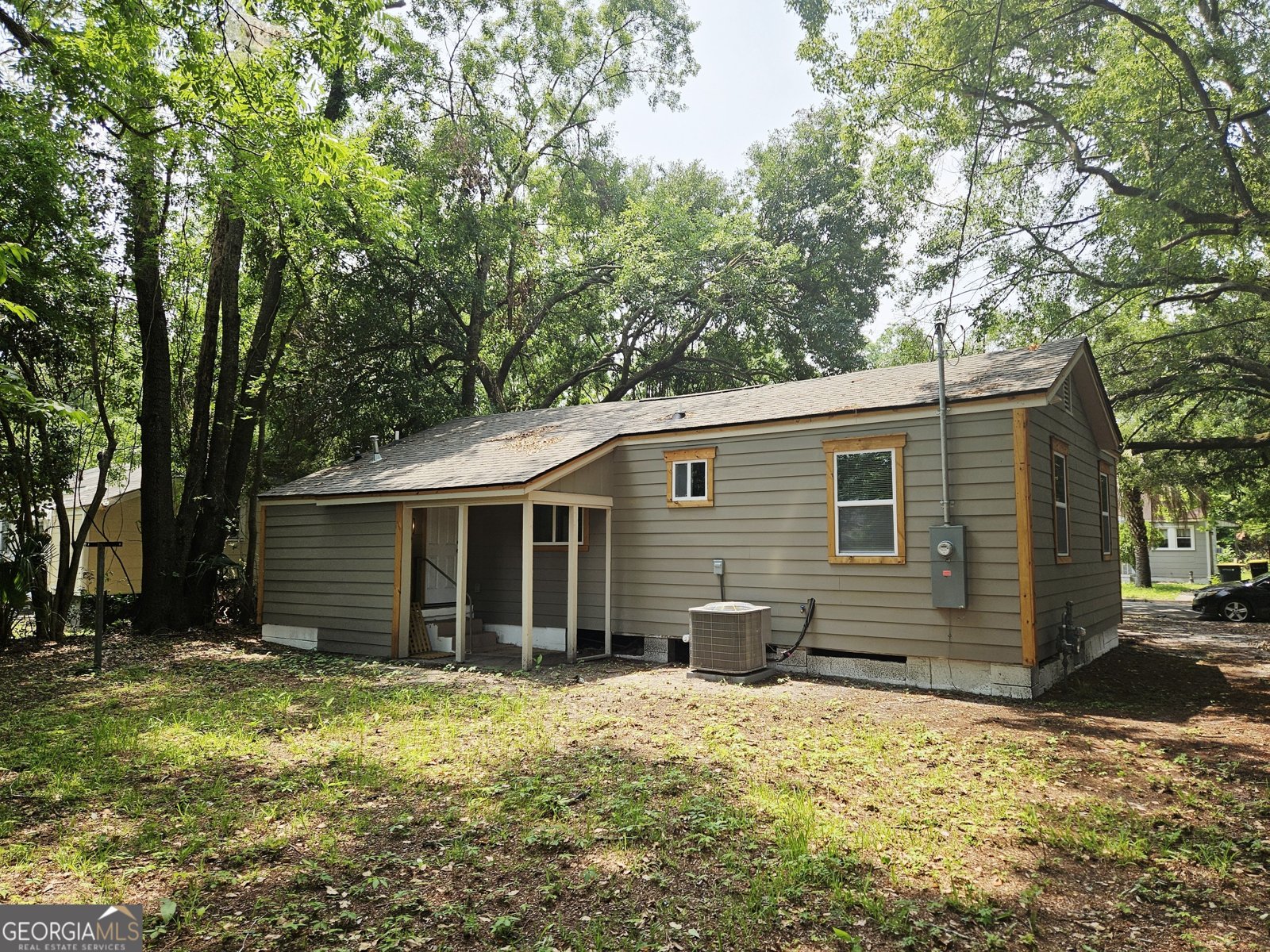 2510 Florida Avenue Savannah - 4