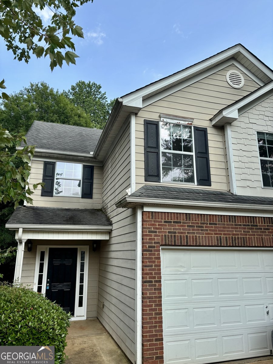 35 Churchill Park Drive Newnan - 2
