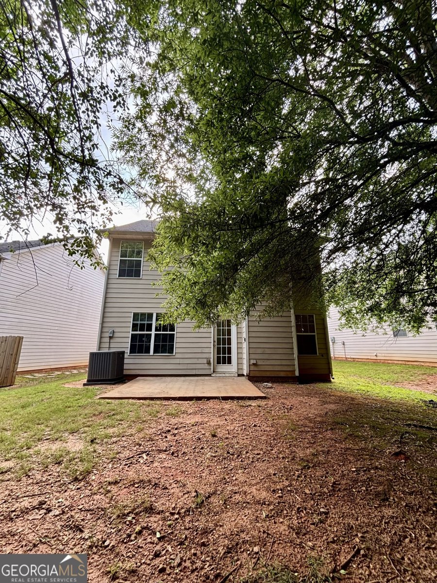35 Churchill Park Drive Newnan - 20