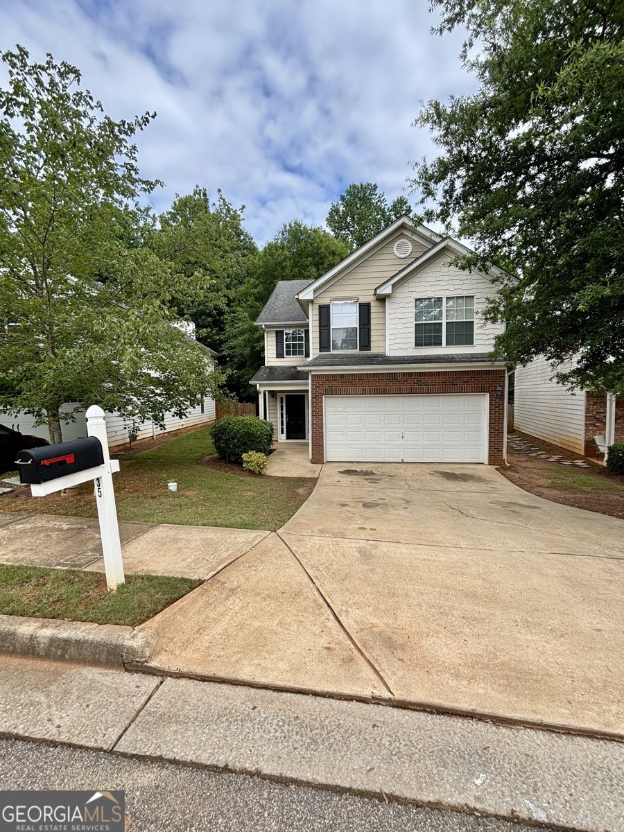 35 Churchill Park Drive Newnan - 3