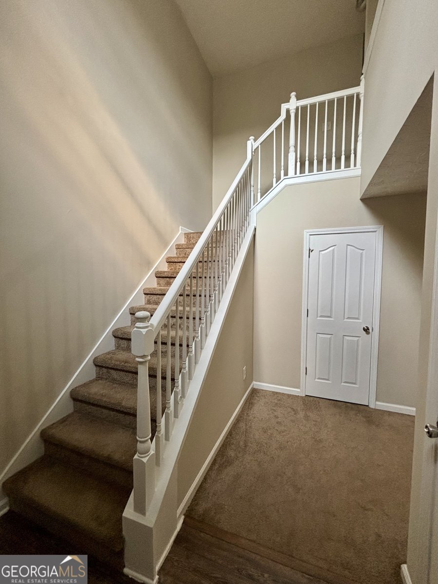 35 Churchill Park Drive Newnan - 4