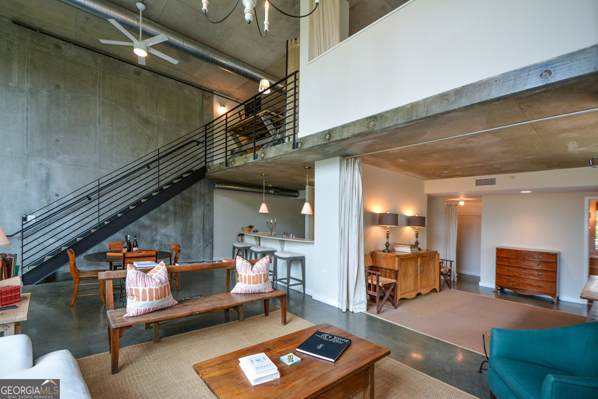 850 Ralph McGill Boulevard Atlanta - 1