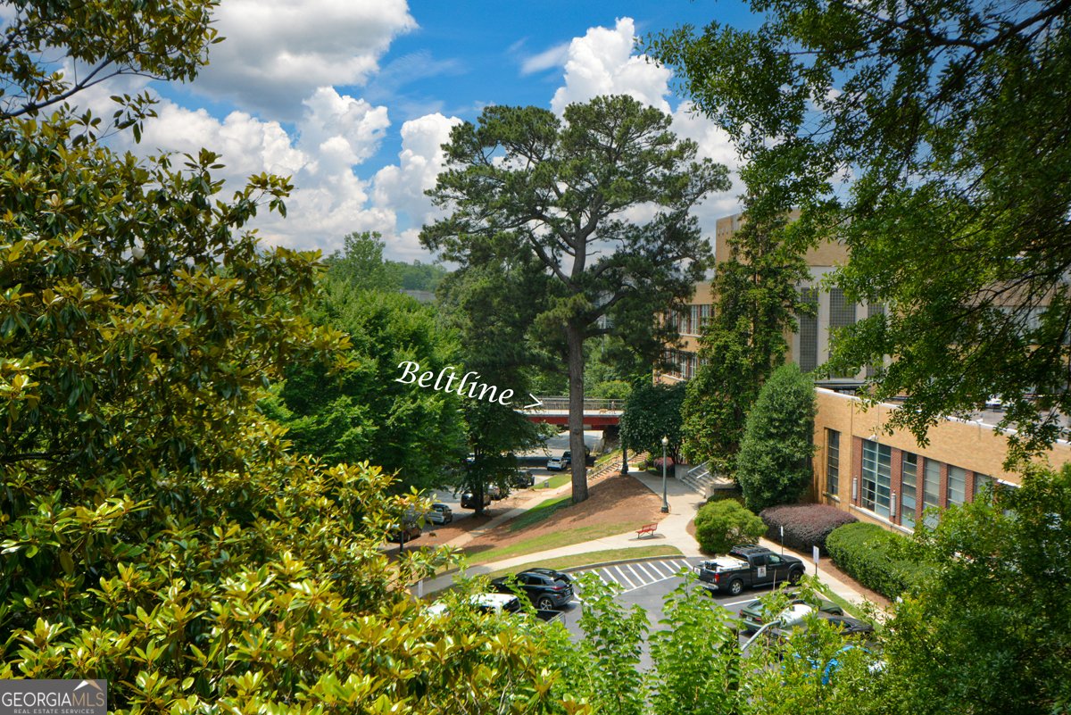 850 Ralph McGill Boulevard Atlanta - 10