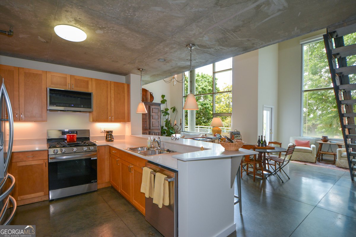850 Ralph McGill Boulevard Atlanta - 14