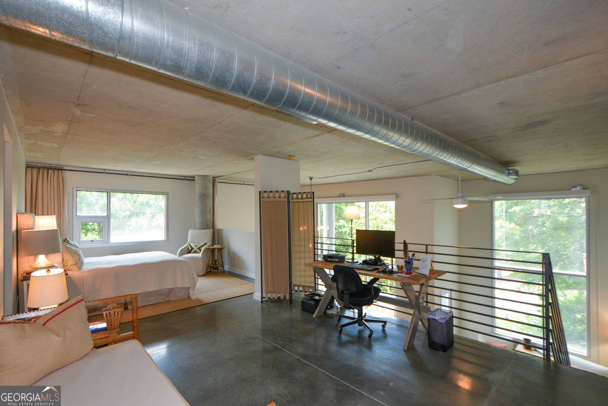 850 Ralph McGill Boulevard Atlanta - 27