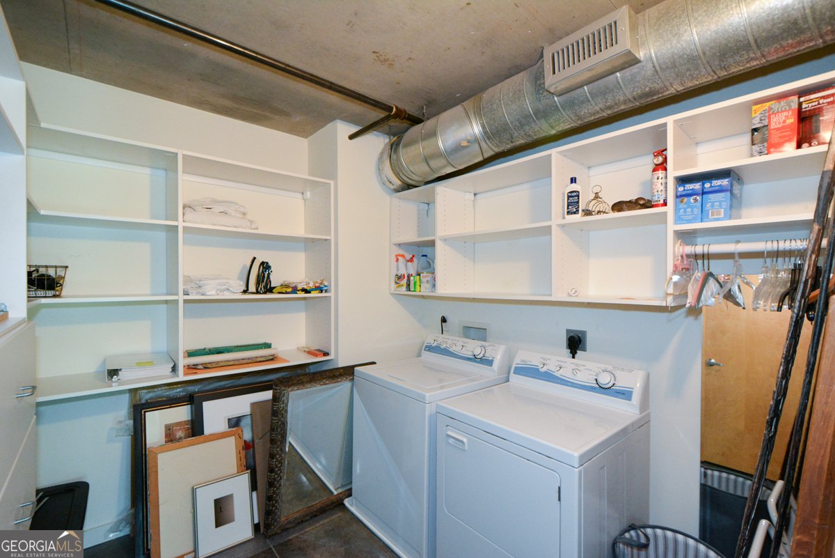 850 Ralph McGill Boulevard Atlanta - 35
