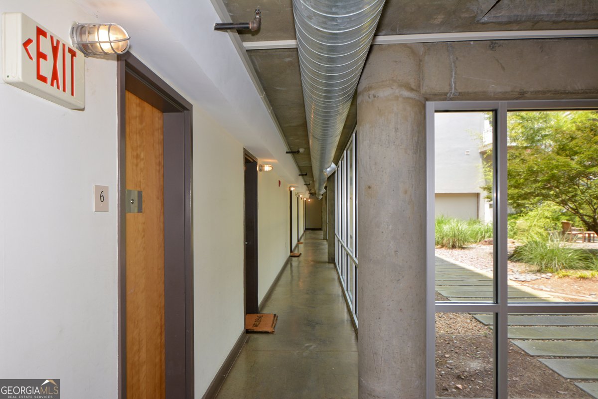 850 Ralph McGill Boulevard Atlanta - 37