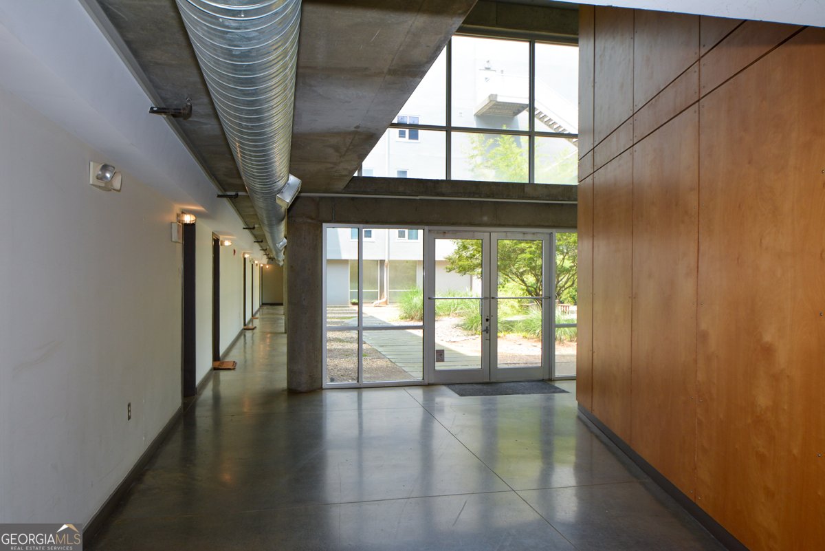 850 Ralph McGill Boulevard Atlanta - 38