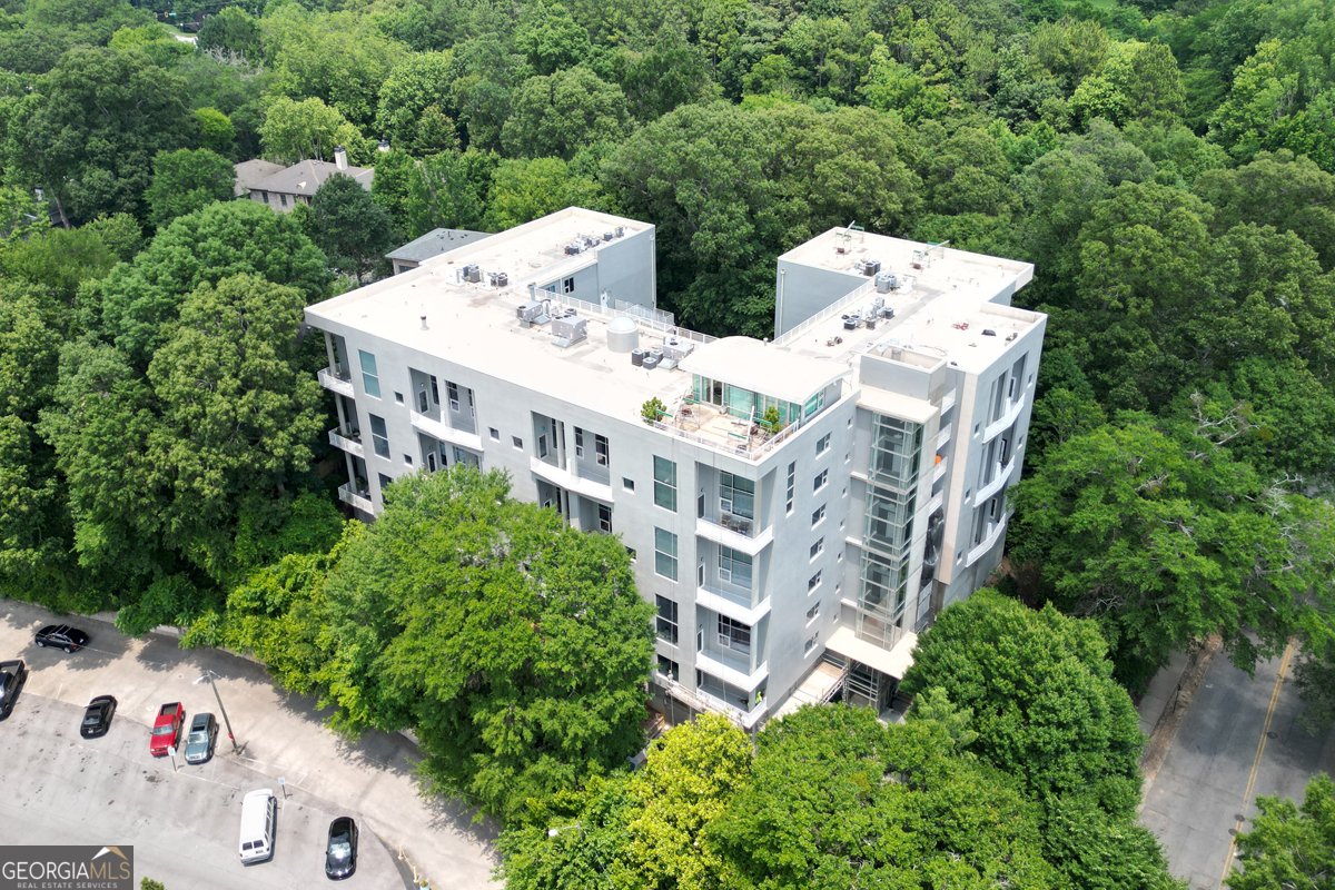 850 Ralph McGill Boulevard Atlanta - 39