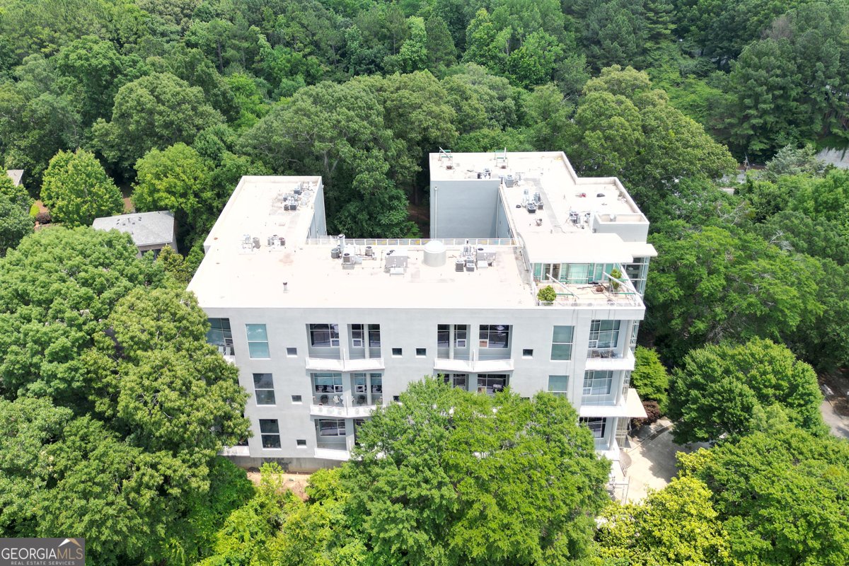 850 Ralph McGill Boulevard Atlanta - 41