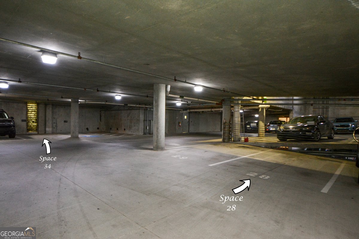 850 Ralph McGill Boulevard Atlanta - 43