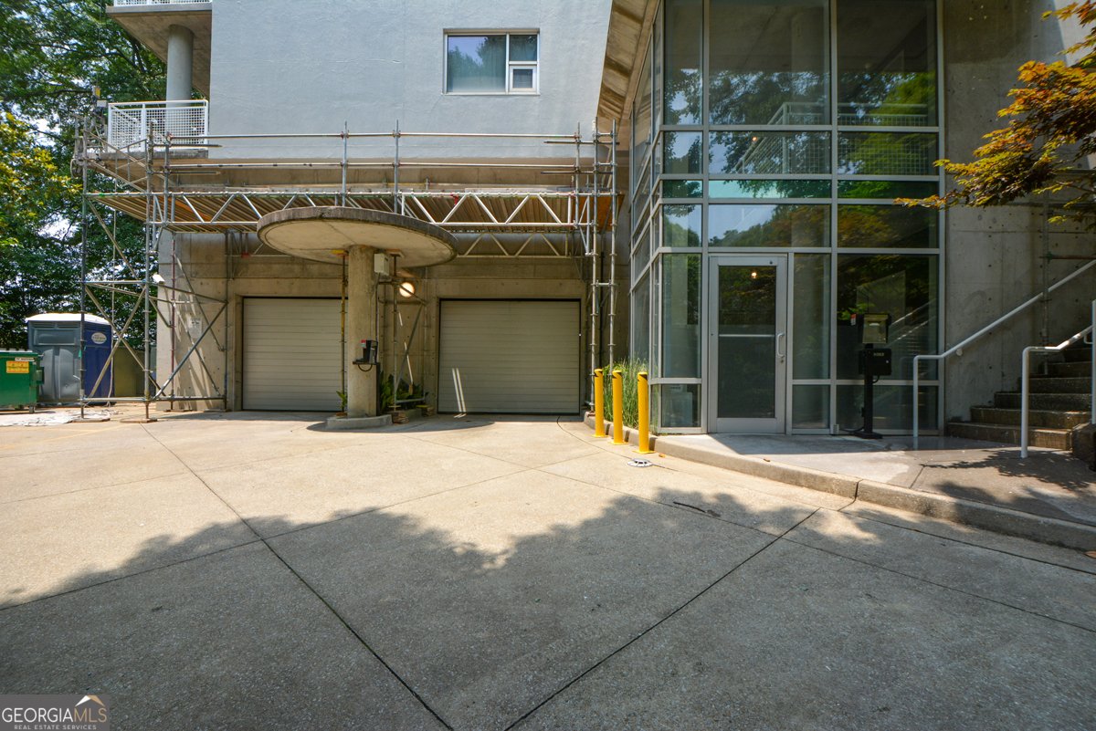 850 Ralph McGill Boulevard Atlanta - 45