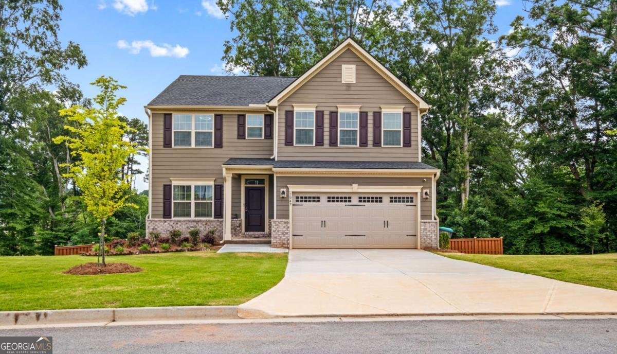 1049 Climbing Rose Way Mcdonough - 1