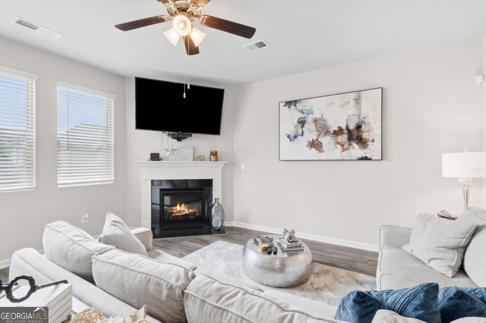 3303 Hawthorn Farm Boulevard Loganville - 1