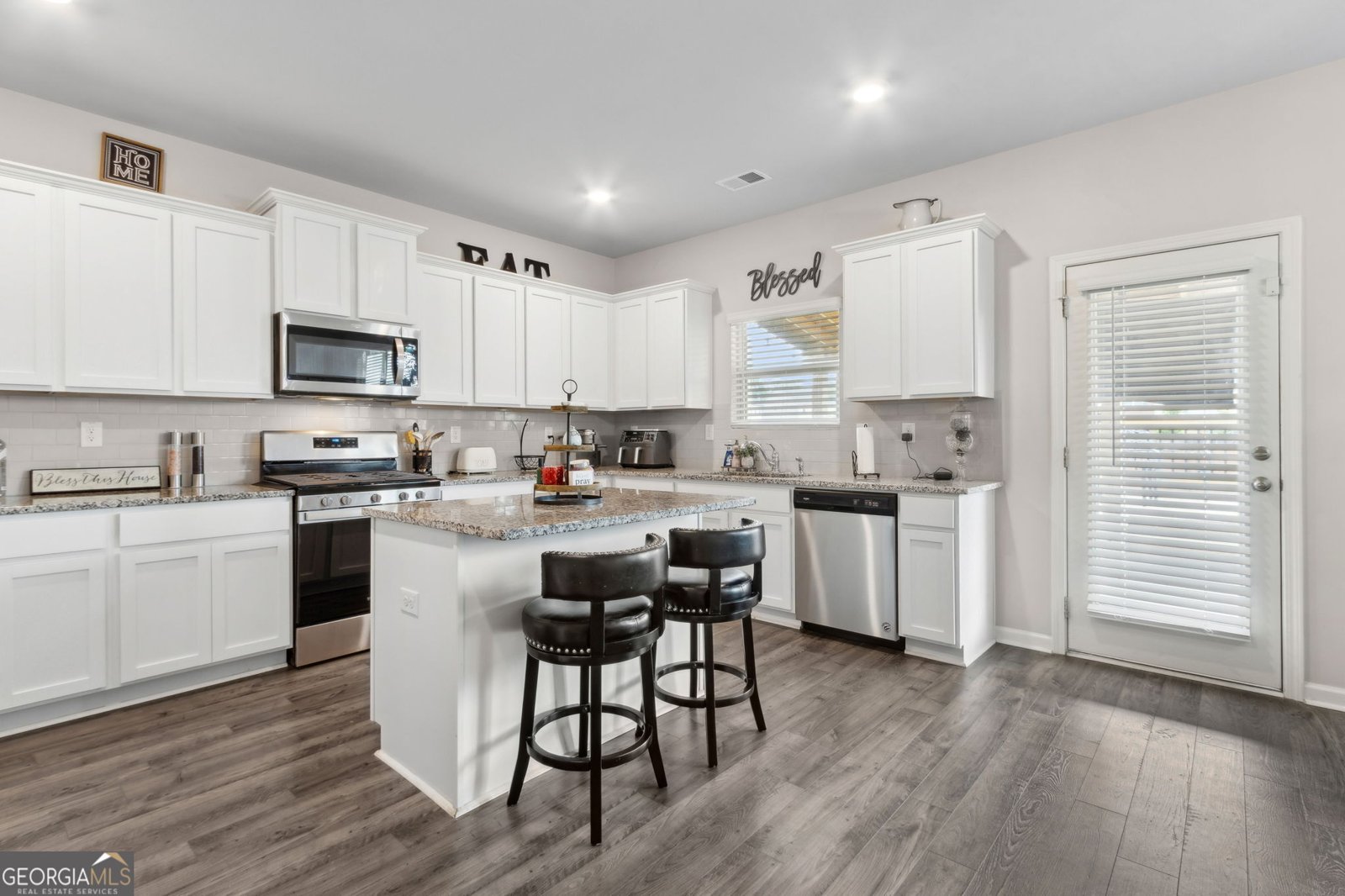 3303 Hawthorn Farm Boulevard Loganville - 10