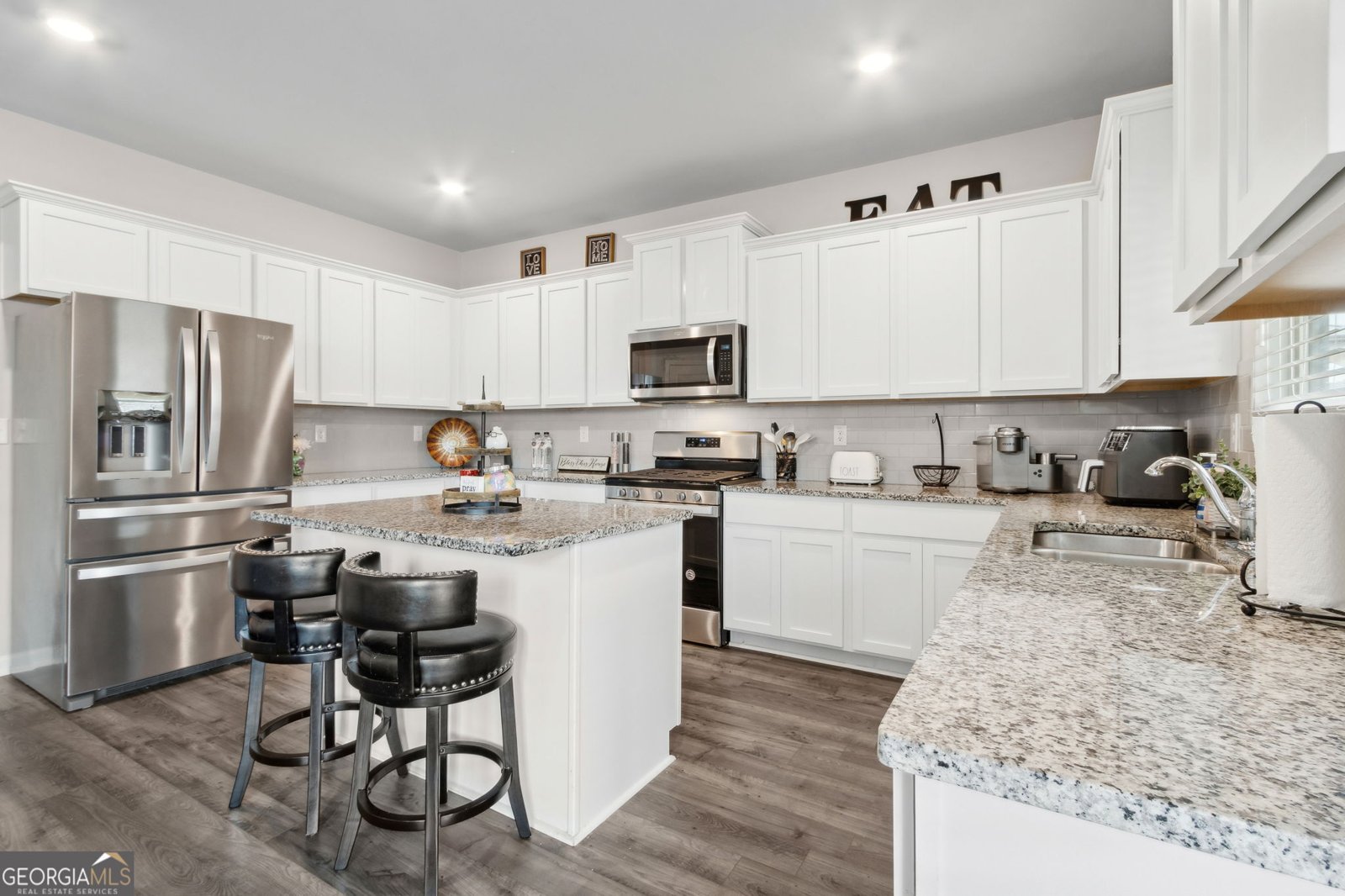 3303 Hawthorn Farm Boulevard Loganville - 11