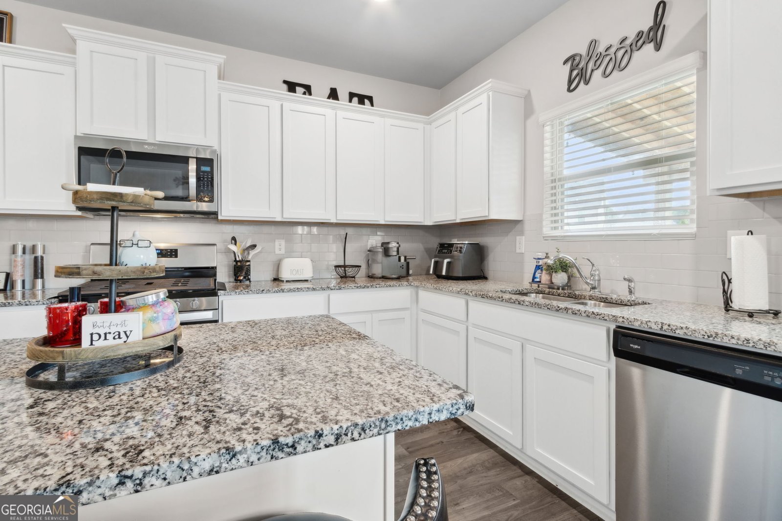 3303 Hawthorn Farm Boulevard Loganville - 12