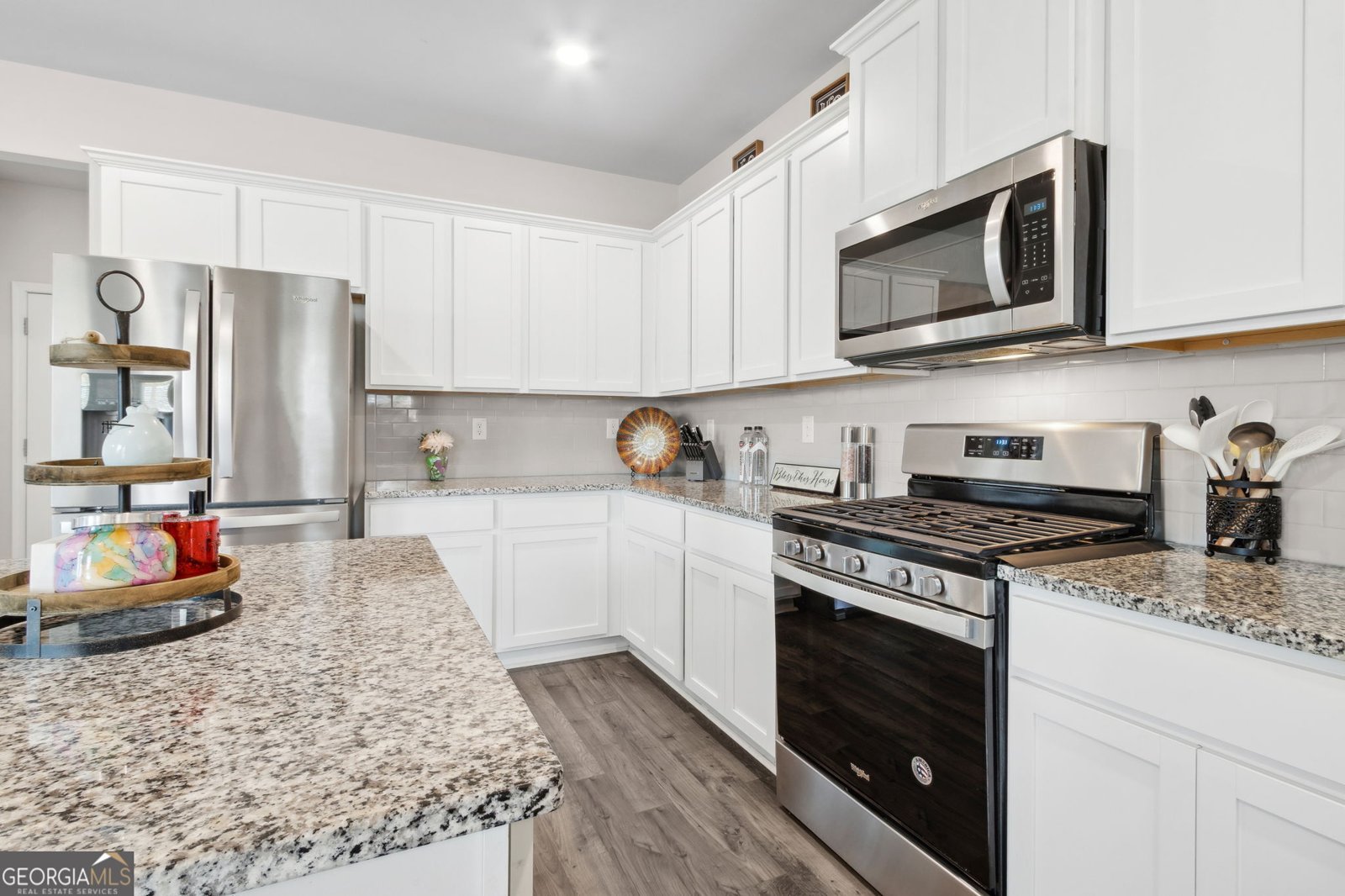 3303 Hawthorn Farm Boulevard Loganville - 13
