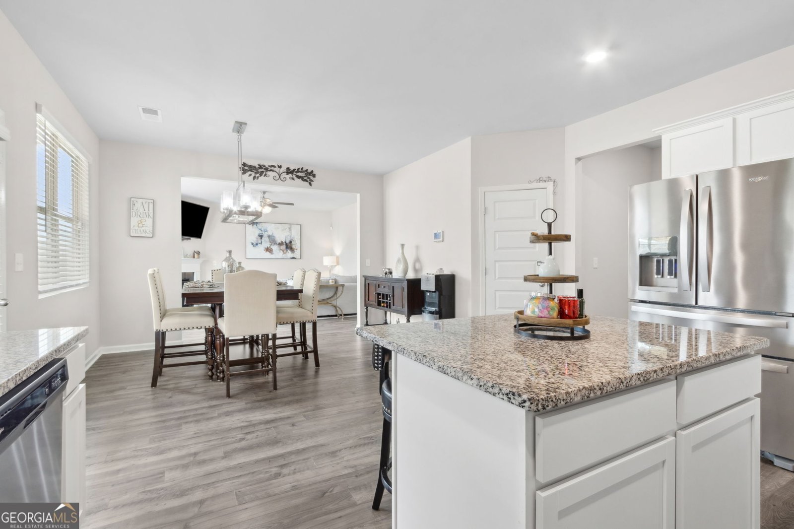 3303 Hawthorn Farm Boulevard Loganville - 14