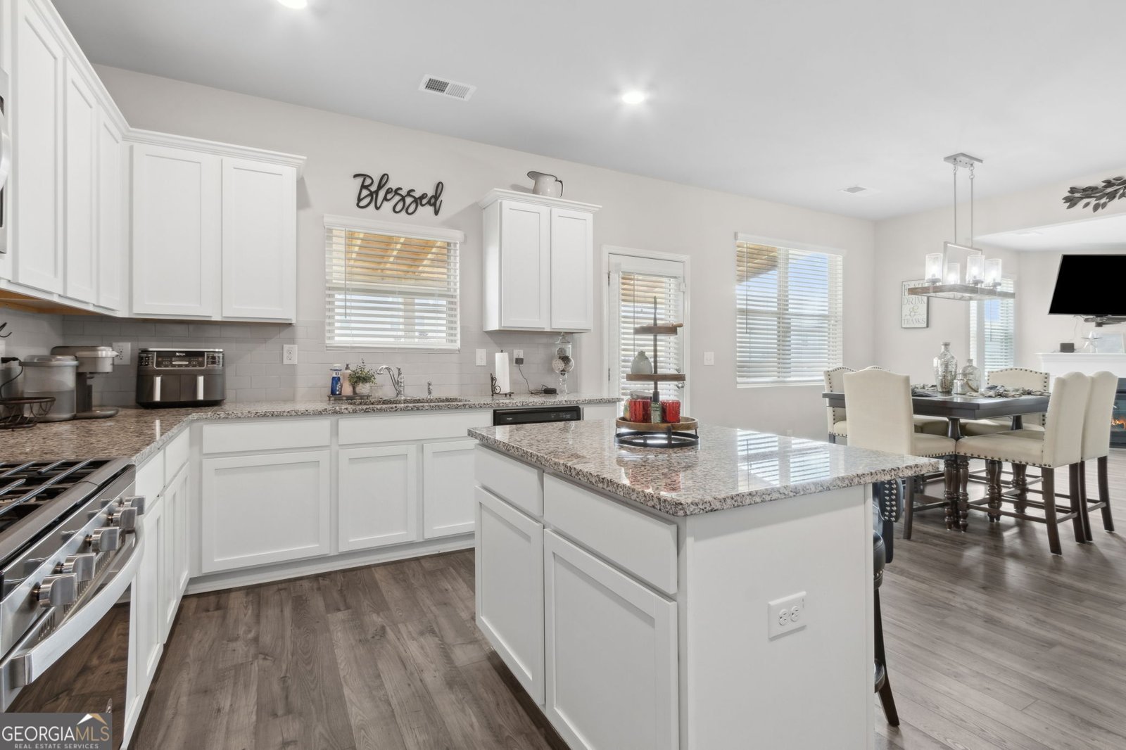 3303 Hawthorn Farm Boulevard Loganville - 15