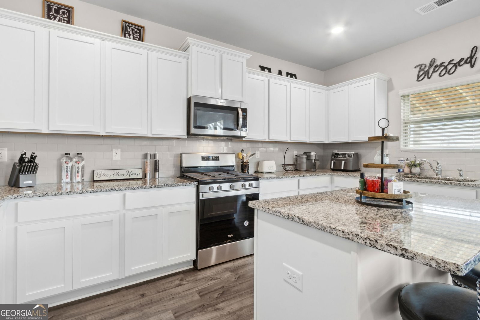 3303 Hawthorn Farm Boulevard Loganville - 16