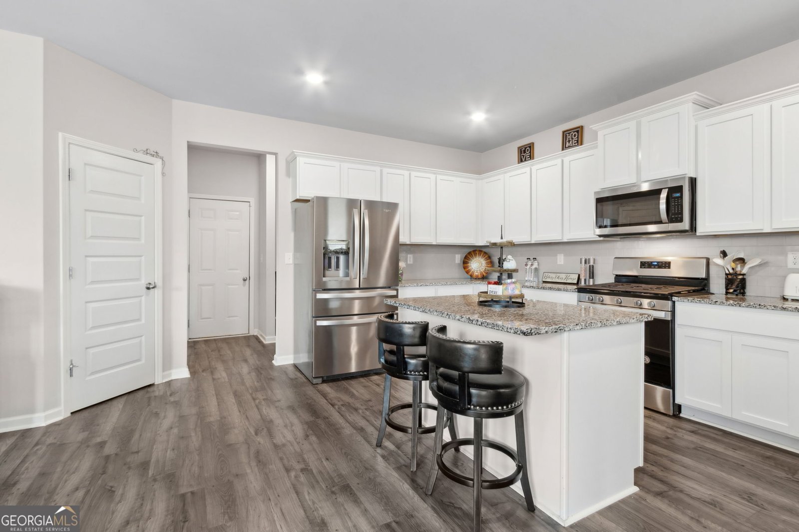 3303 Hawthorn Farm Boulevard Loganville - 17