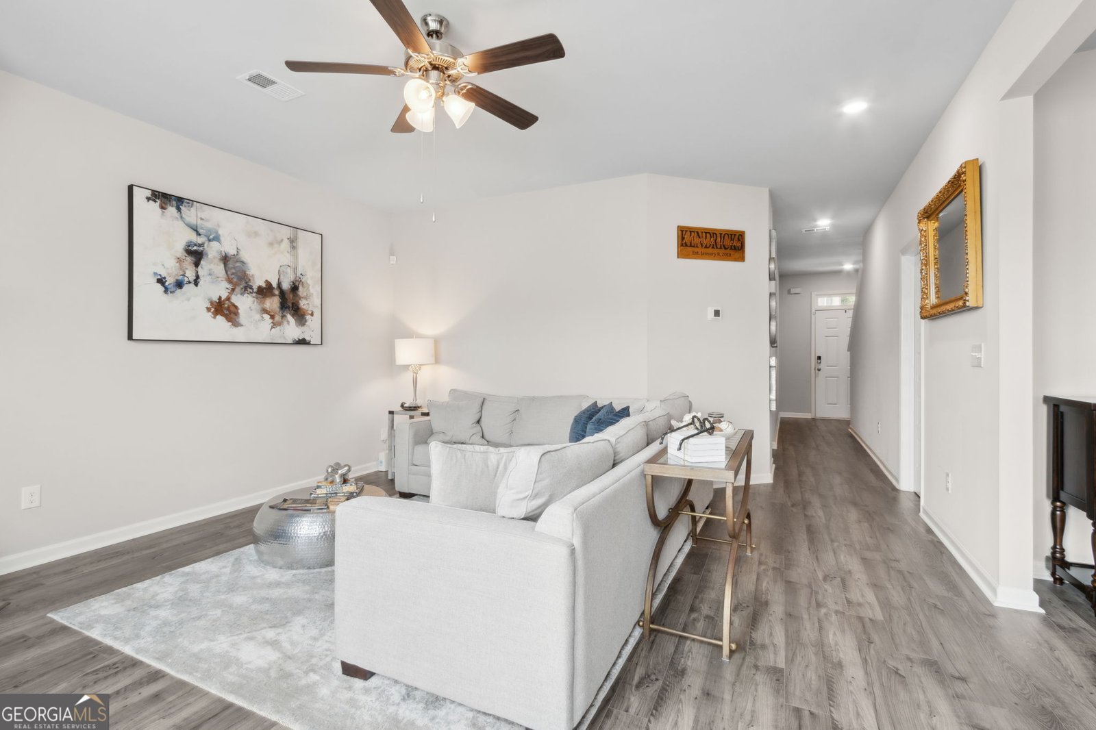 3303 Hawthorn Farm Boulevard Loganville - 2