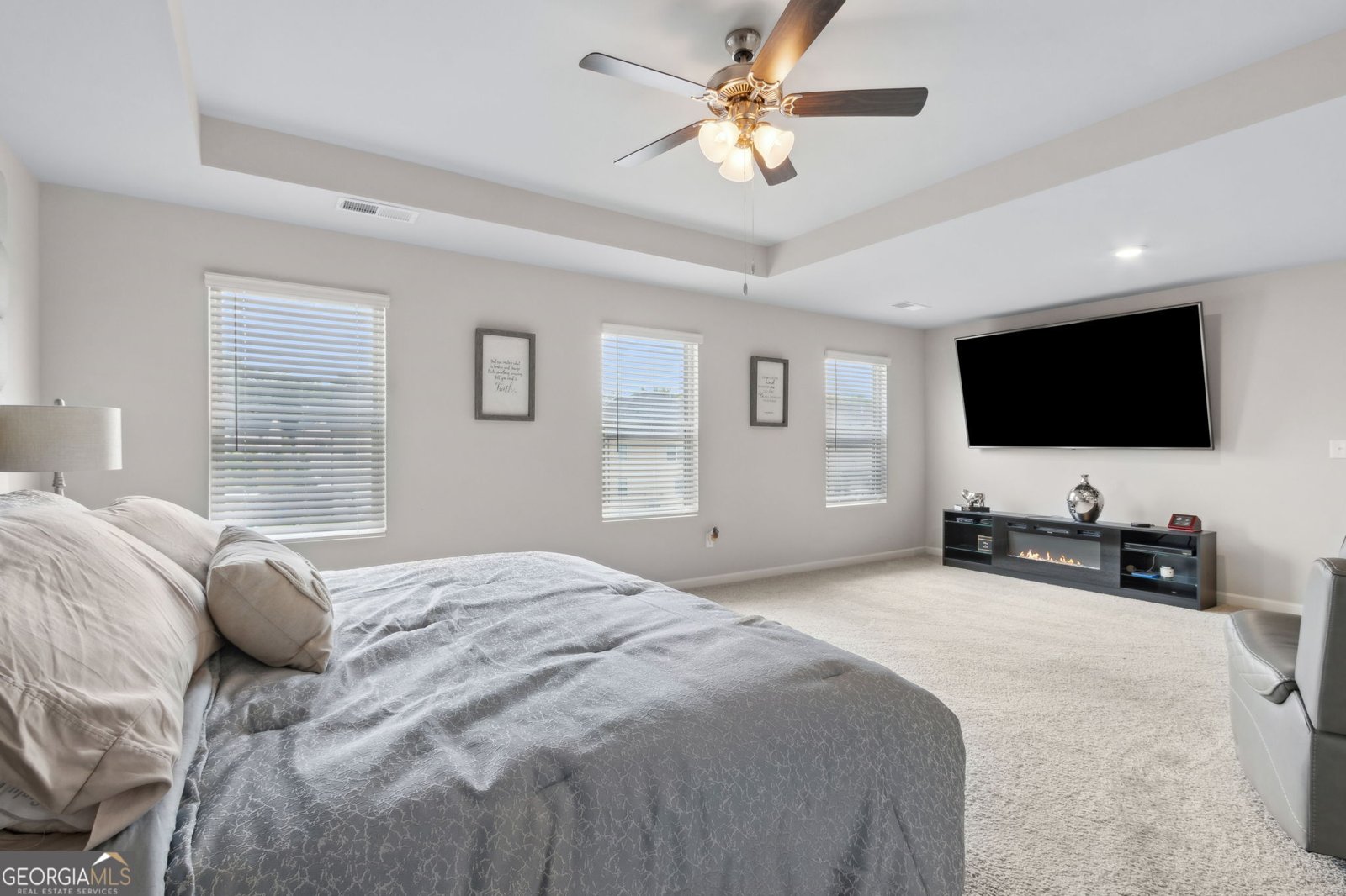 3303 Hawthorn Farm Boulevard Loganville - 23
