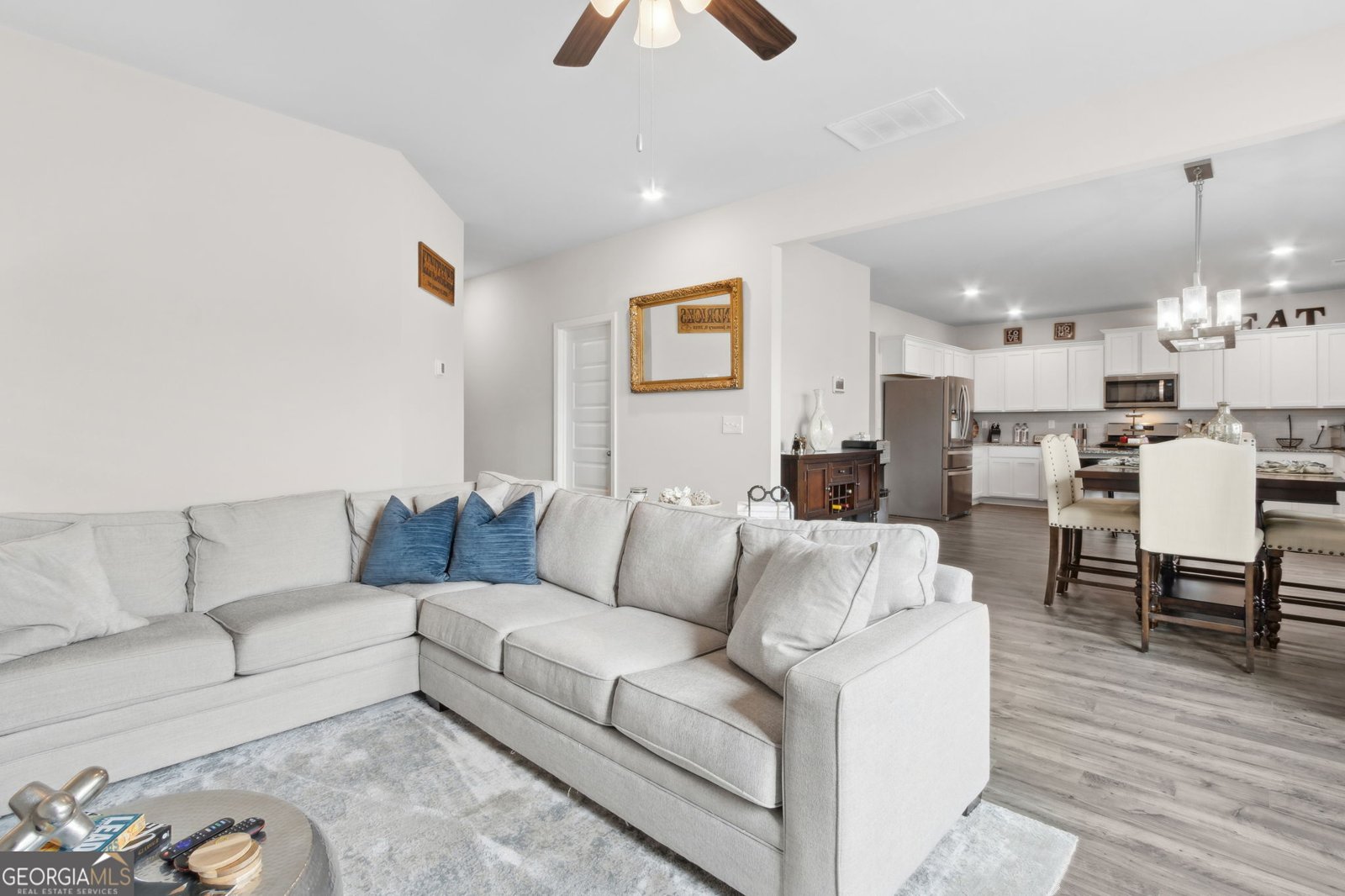 3303 Hawthorn Farm Boulevard Loganville - 3