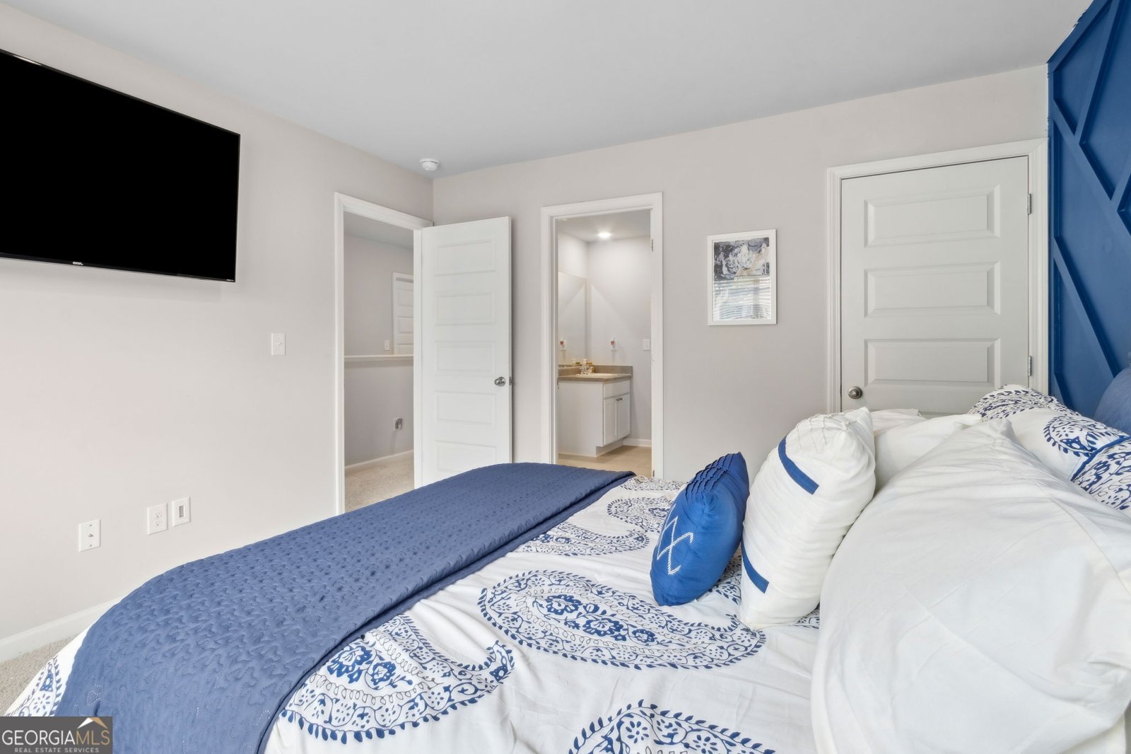 3303 Hawthorn Farm Boulevard Loganville - 30