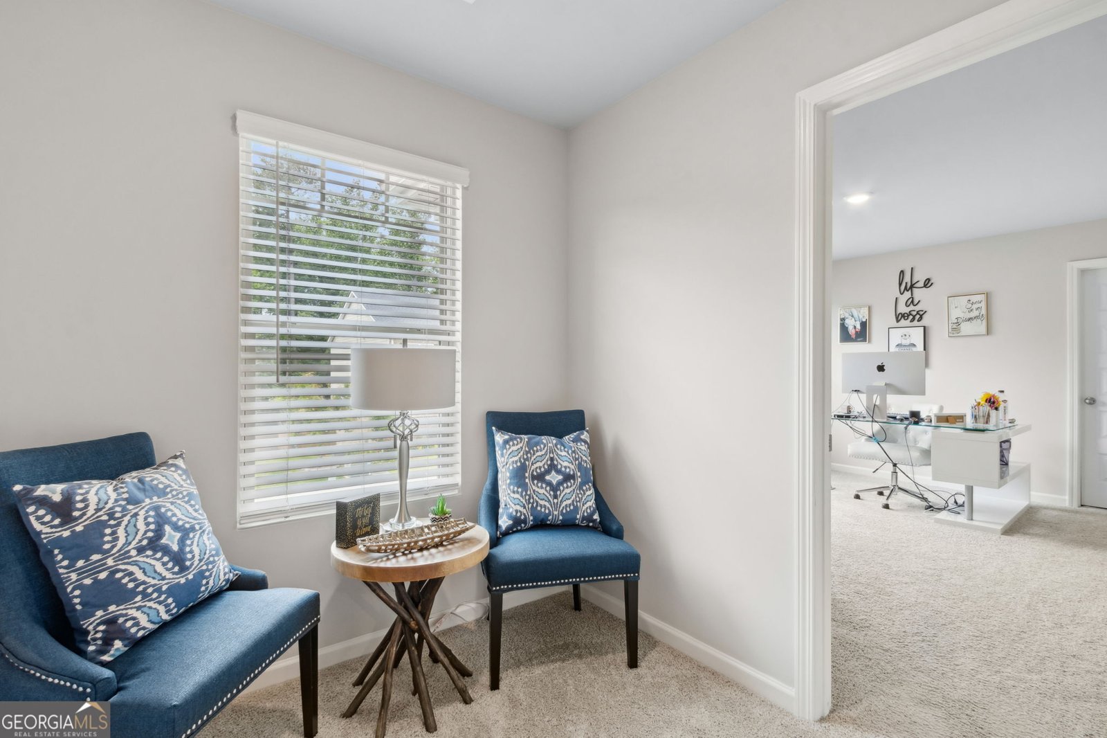 3303 Hawthorn Farm Boulevard Loganville - 34