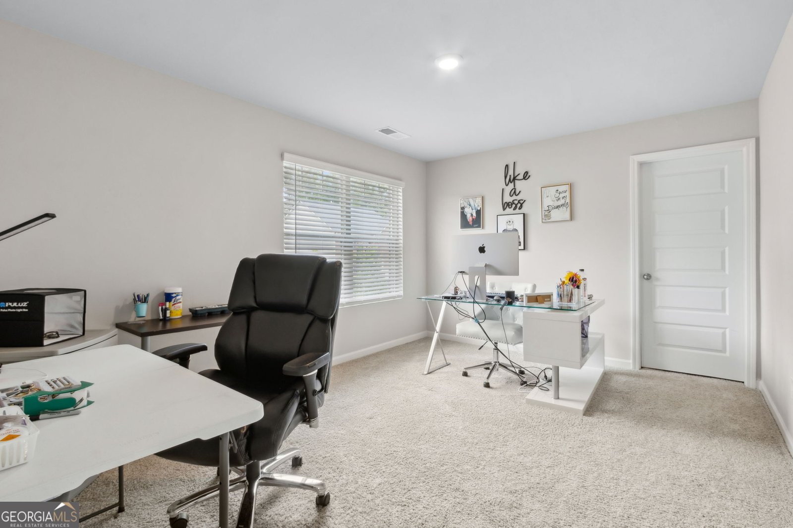 3303 Hawthorn Farm Boulevard Loganville - 35