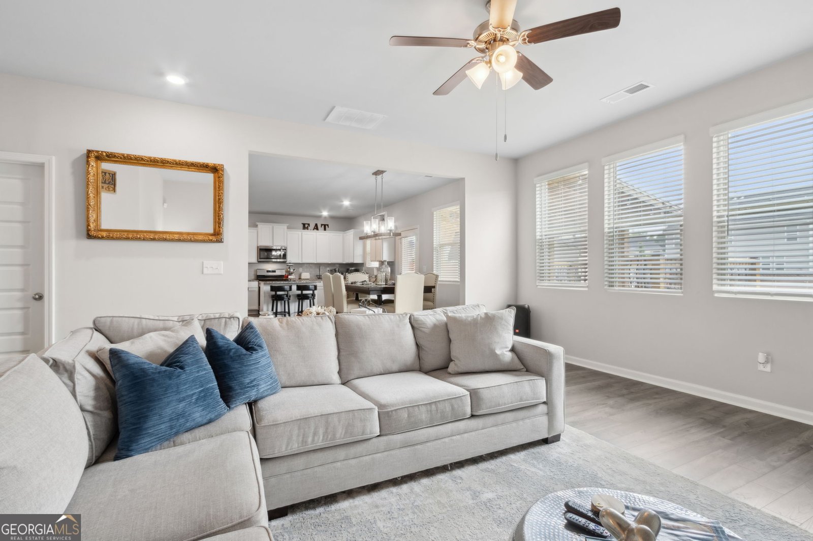 3303 Hawthorn Farm Boulevard Loganville - 4
