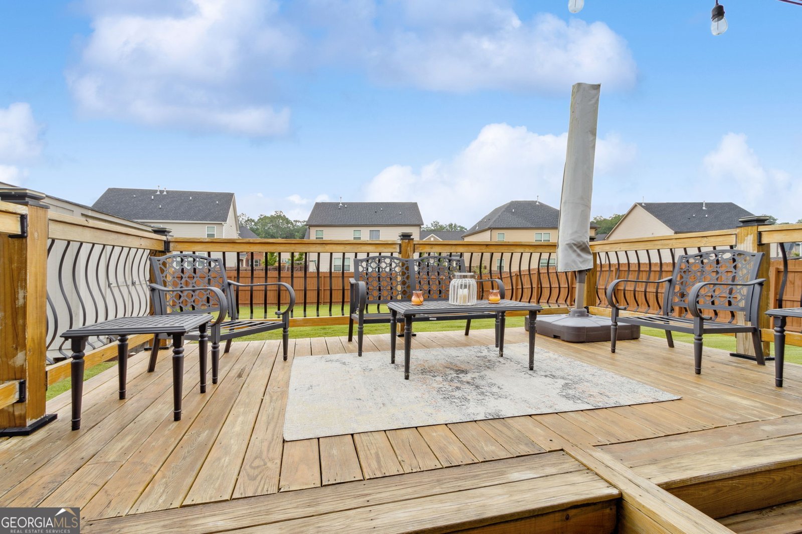 3303 Hawthorn Farm Boulevard Loganville - 40