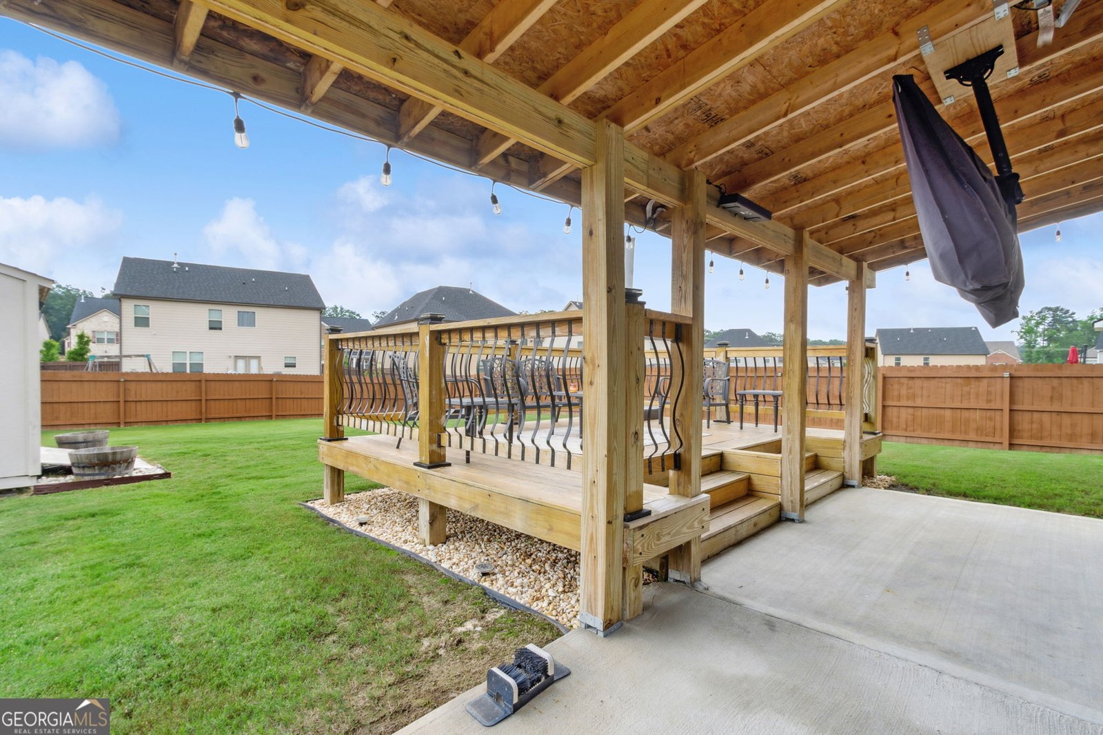 3303 Hawthorn Farm Boulevard Loganville - 41