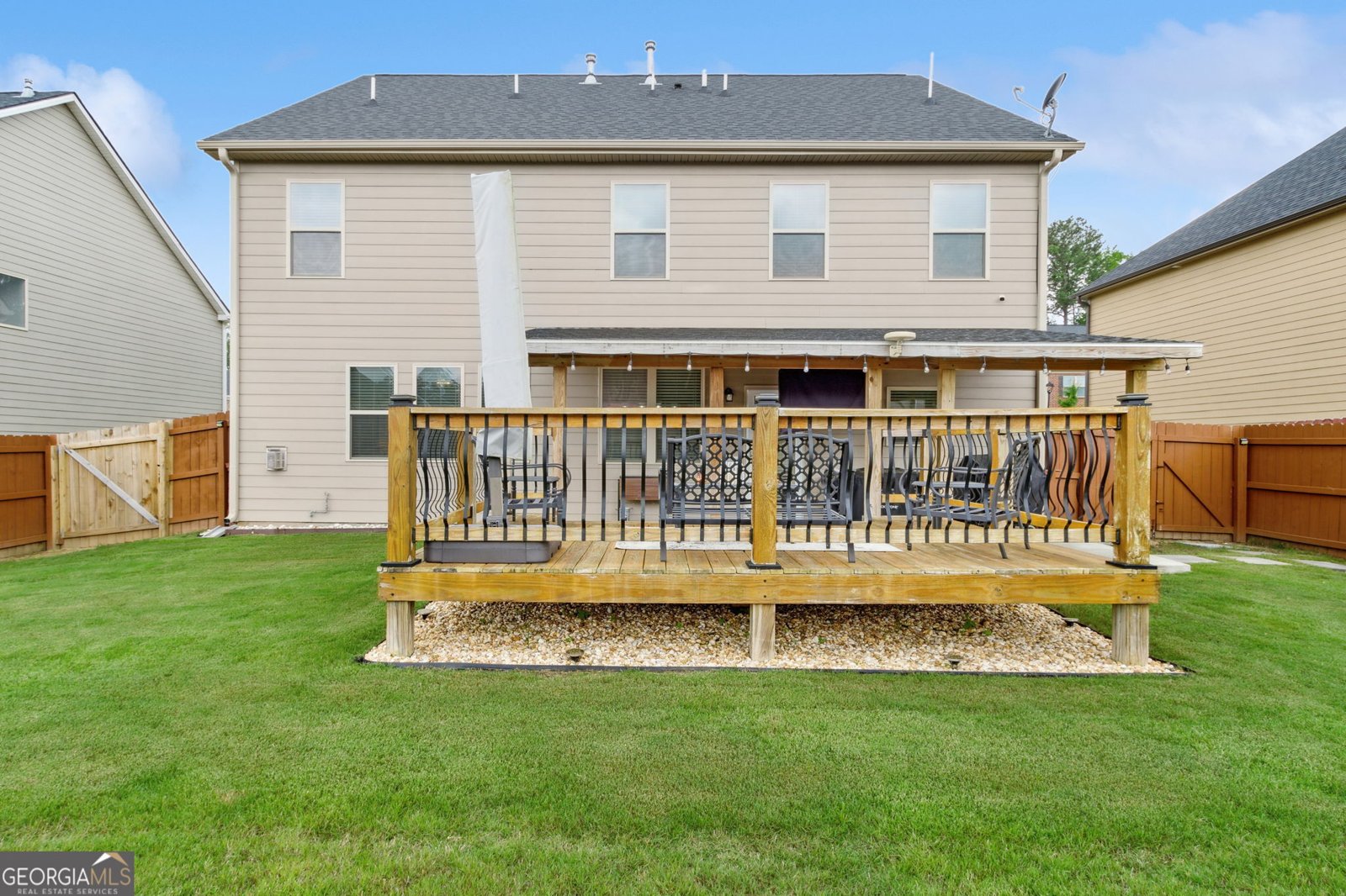 3303 Hawthorn Farm Boulevard Loganville - 42