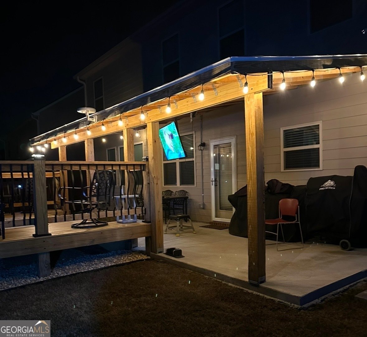 3303 Hawthorn Farm Boulevard Loganville - 43