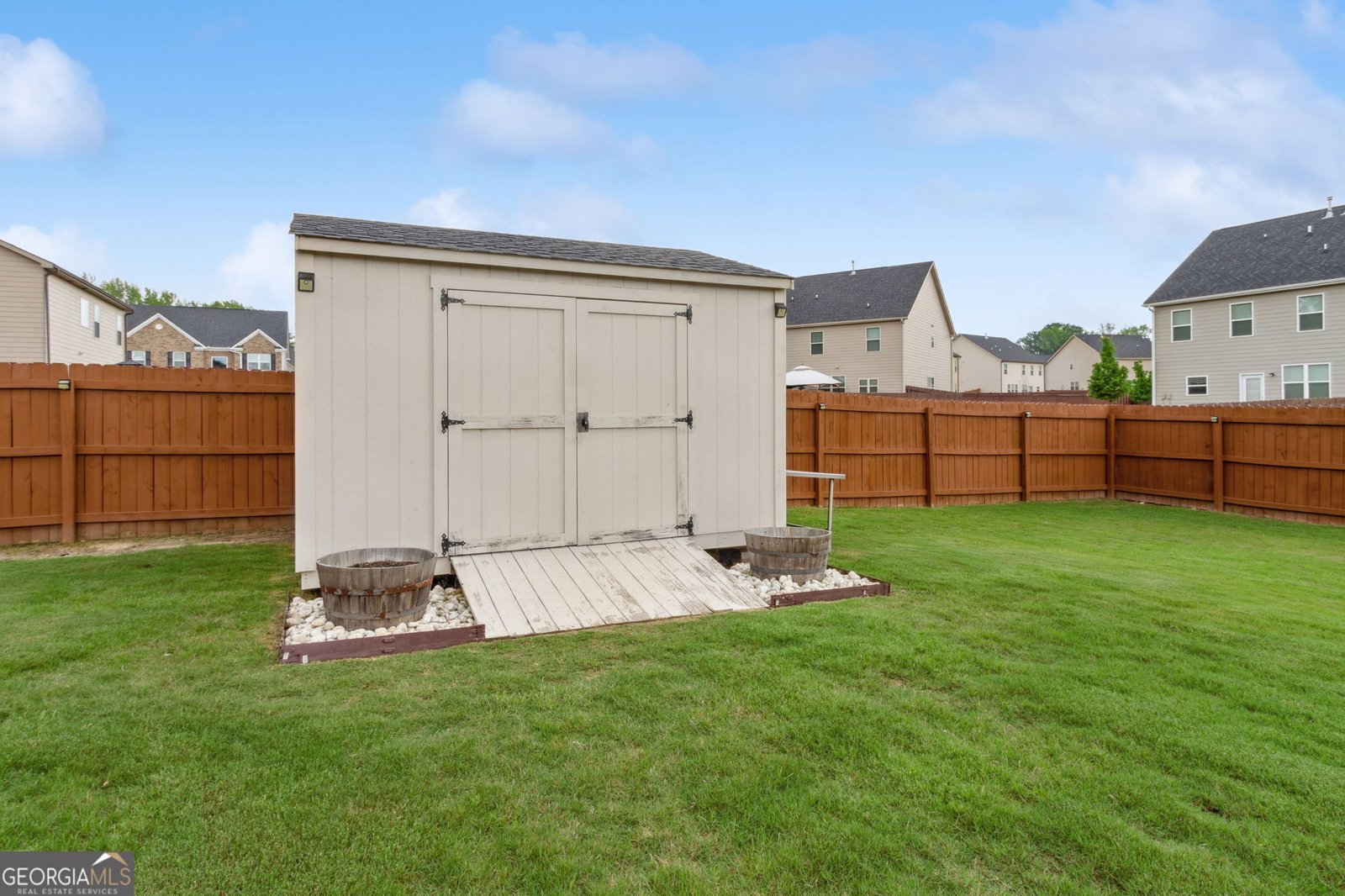 3303 Hawthorn Farm Boulevard Loganville - 44