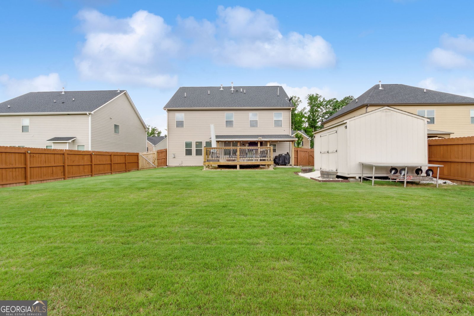 3303 Hawthorn Farm Boulevard Loganville - 46