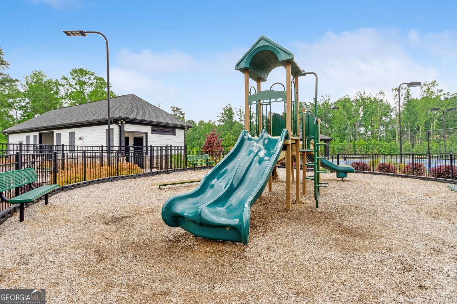 3303 Hawthorn Farm Boulevard Loganville - 48