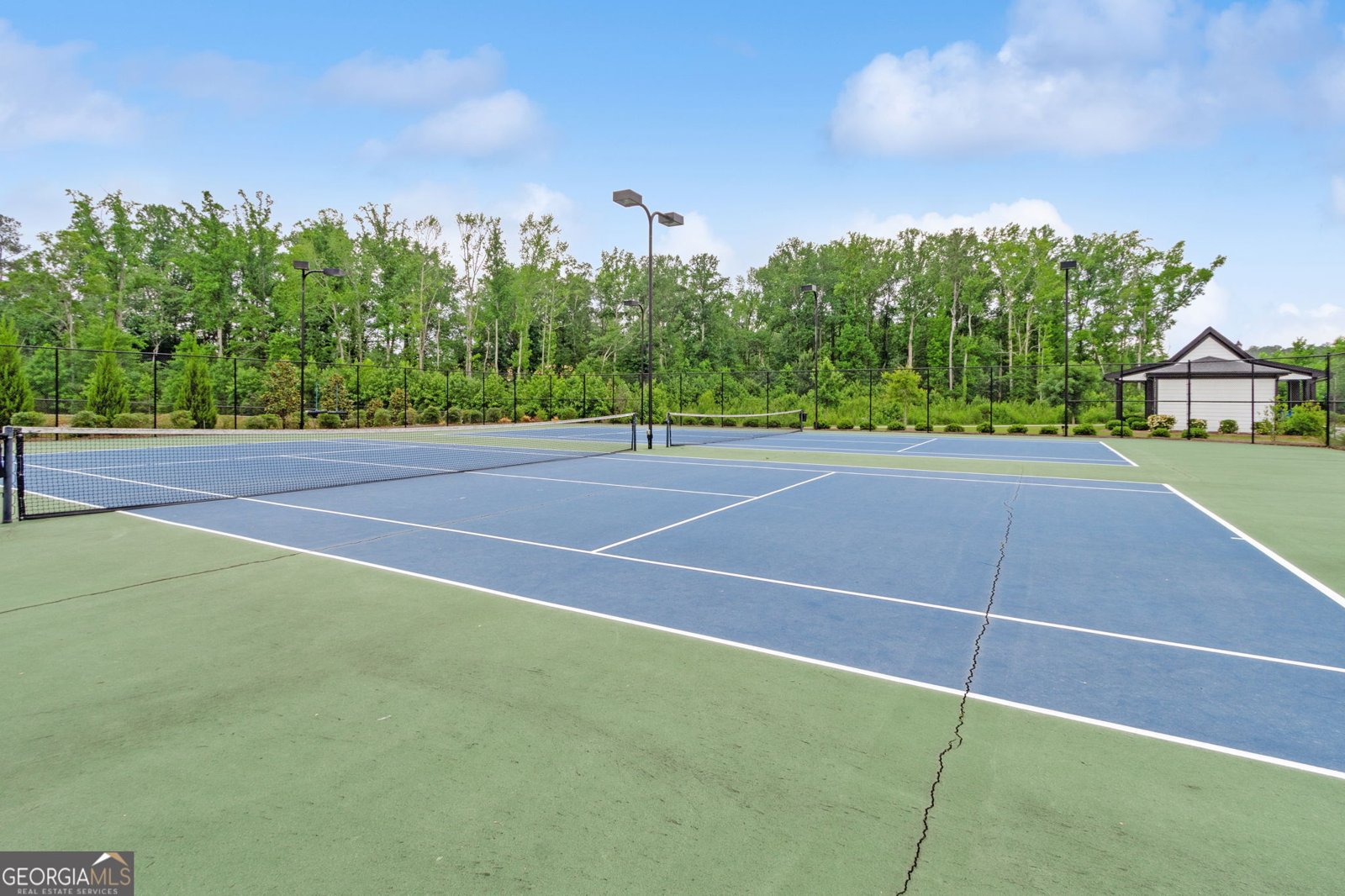 3303 Hawthorn Farm Boulevard Loganville - 49