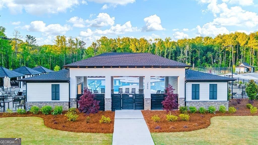 3303 Hawthorn Farm Boulevard Loganville - 50