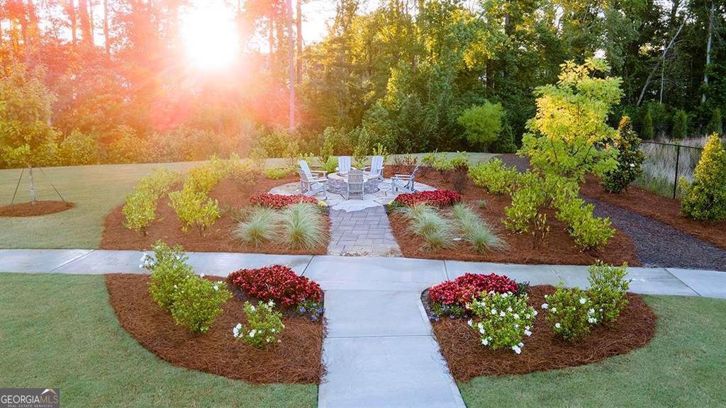 3303 Hawthorn Farm Boulevard Loganville - 57