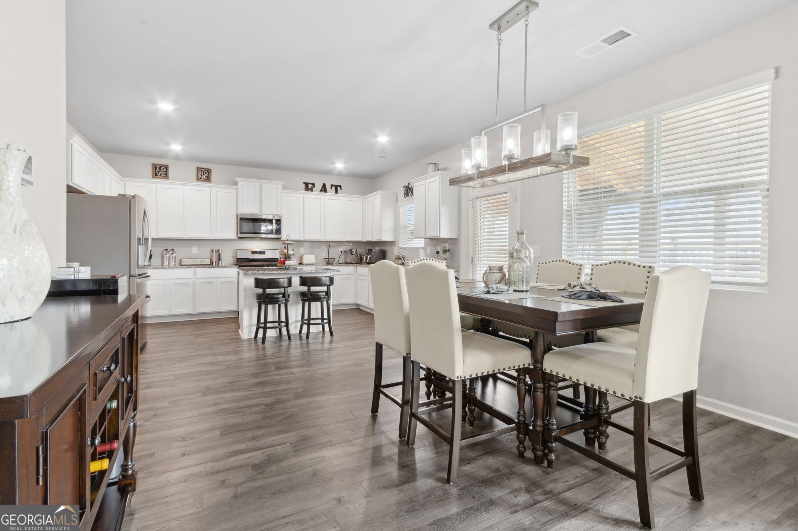 3303 Hawthorn Farm Boulevard Loganville - 6