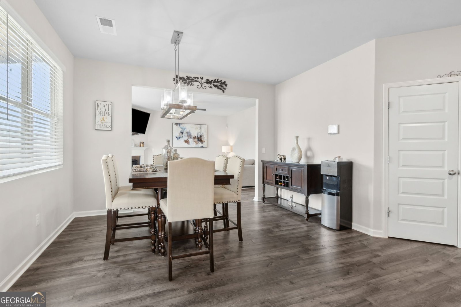 3303 Hawthorn Farm Boulevard Loganville - 8