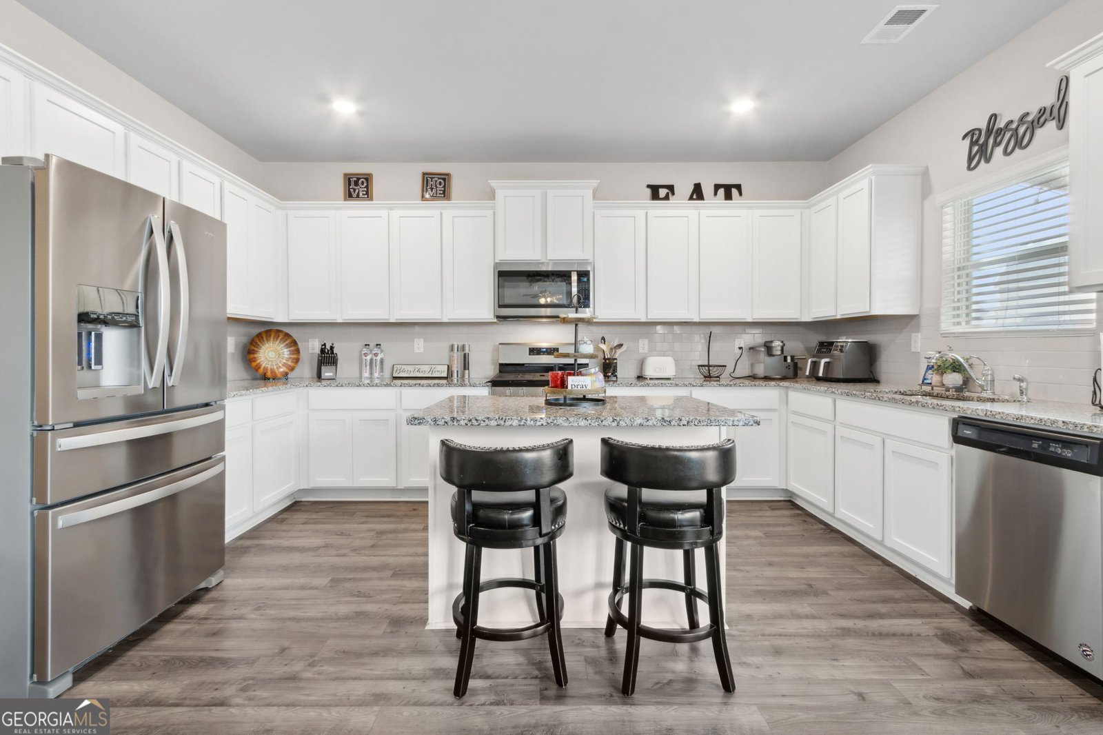 3303 Hawthorn Farm Boulevard Loganville - 9