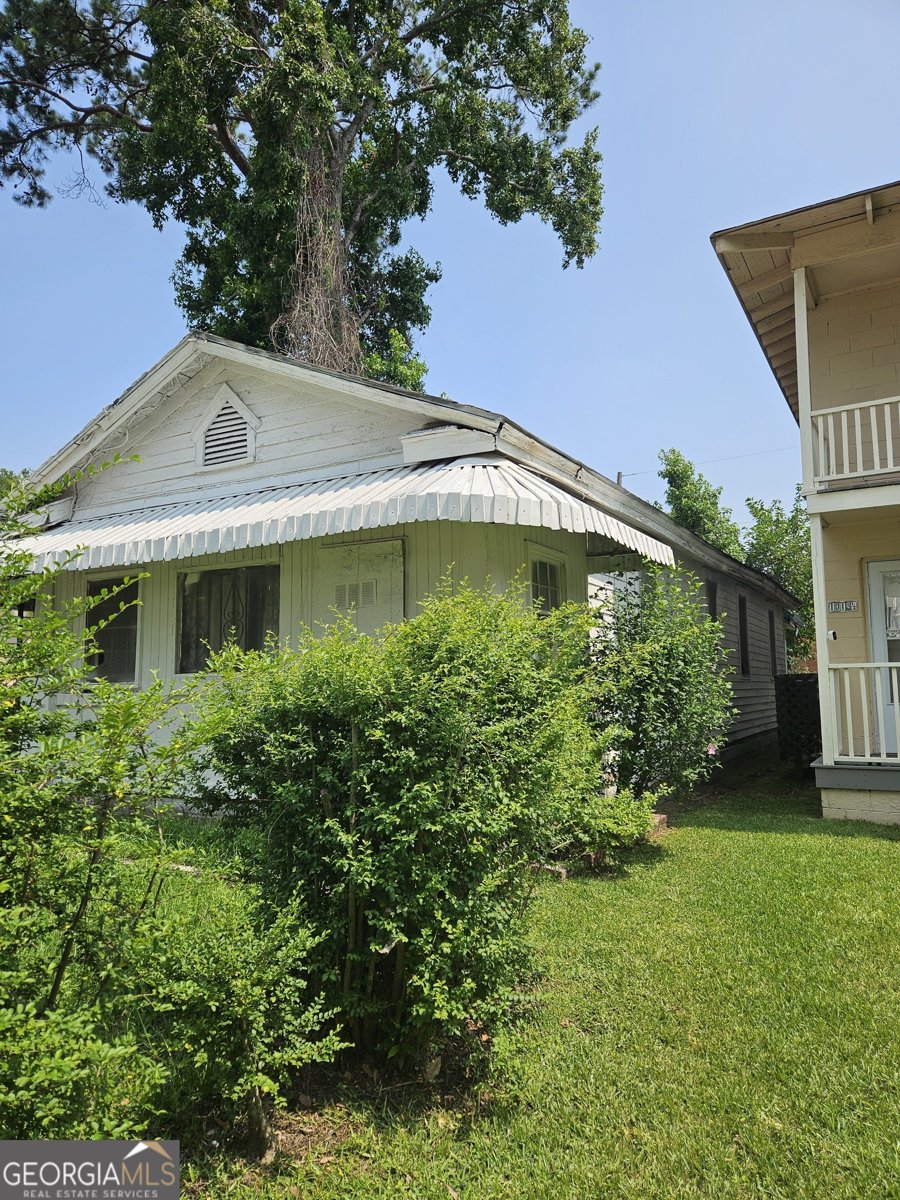 1018 45th Street Savannah - 3