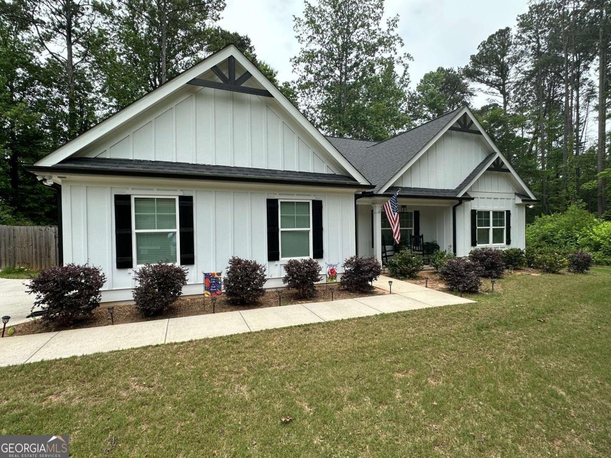 2751 Pilgrim Mill Road Cumming - 1