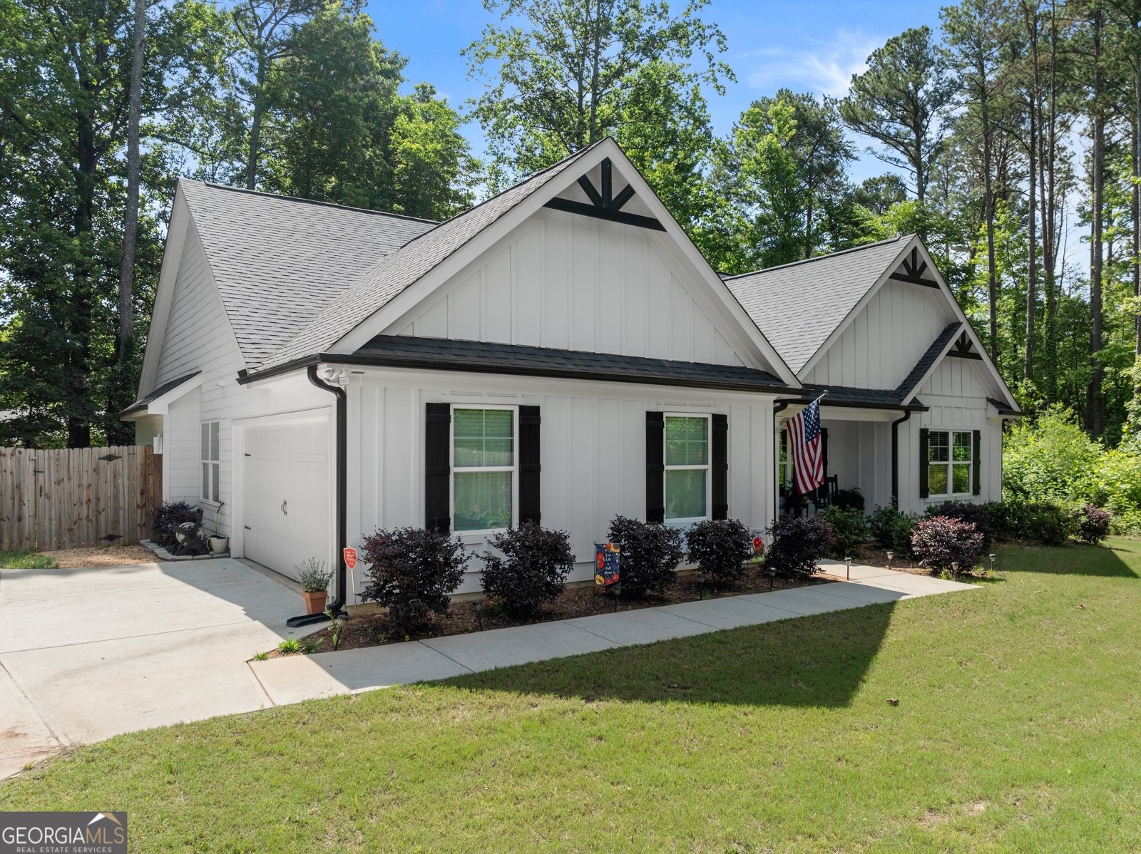 2751 Pilgrim Mill Road Cumming - 2